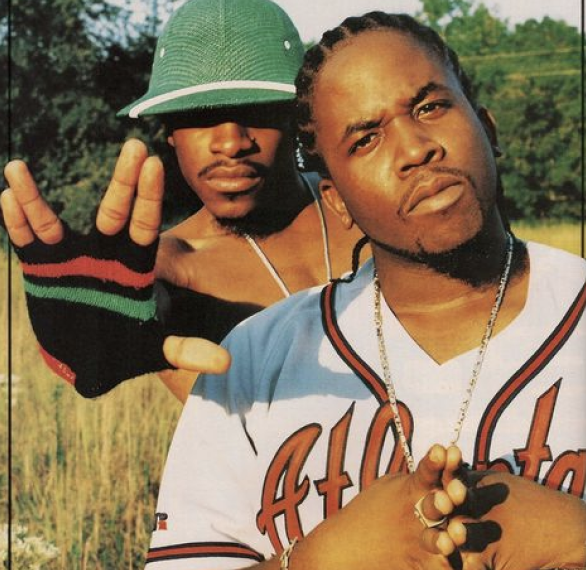 OutKast Interactive Prototype