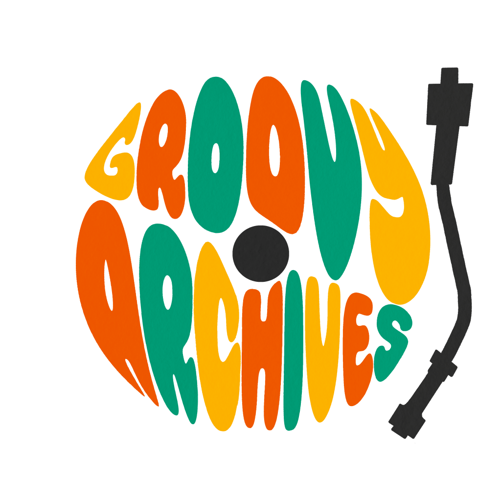 Groovy Archives Logo