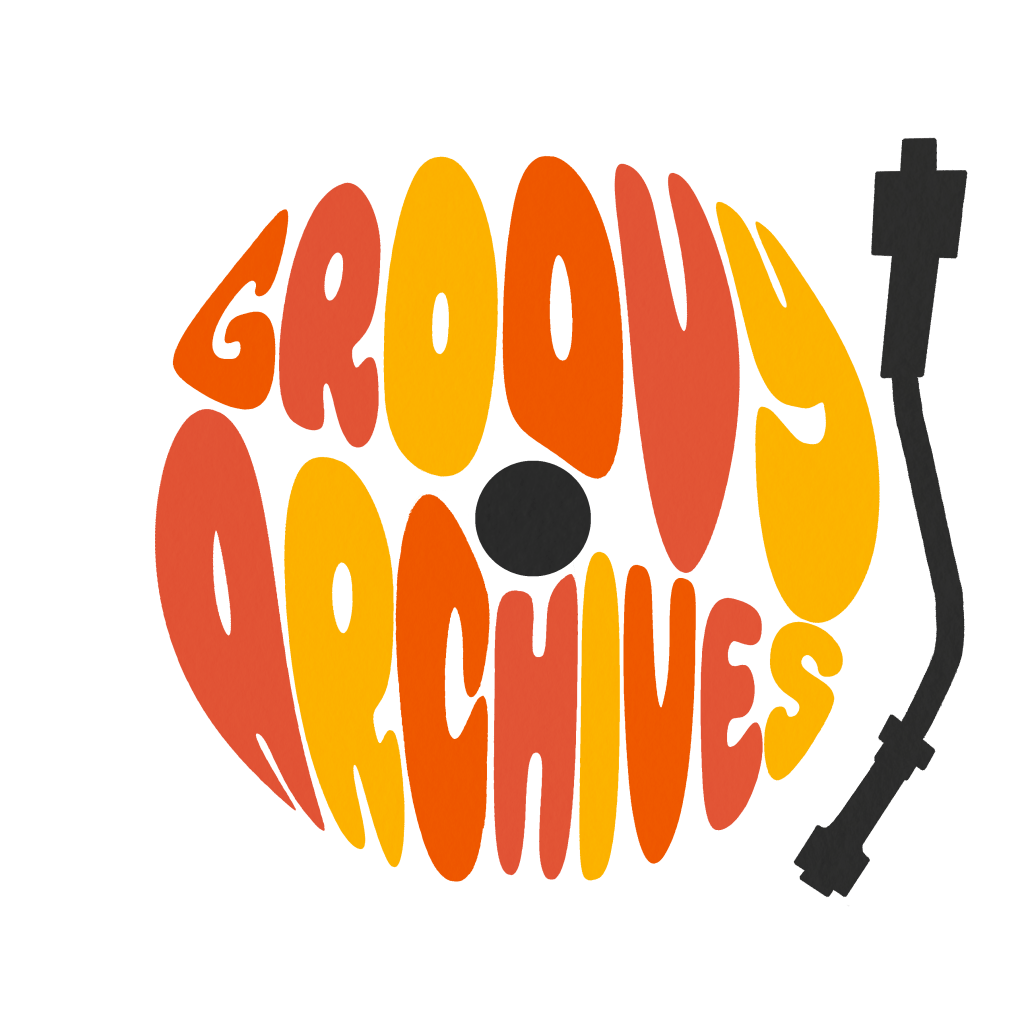Groovy Archives Logo